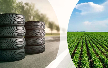 Synthos/Kumho Tire partner en materiales de neumáticos de biobutadieno